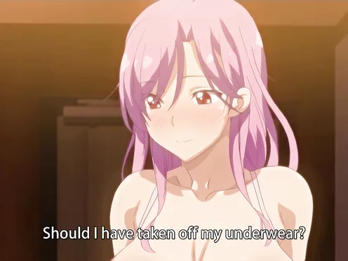 Baku Ane Otouto Shibocchau zo! Episode 2