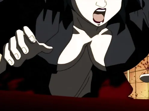 Bible Black Episode 3