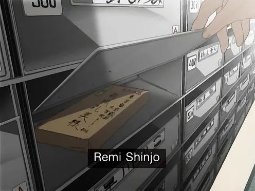 Night Shift Nurses - Karte Episode 5