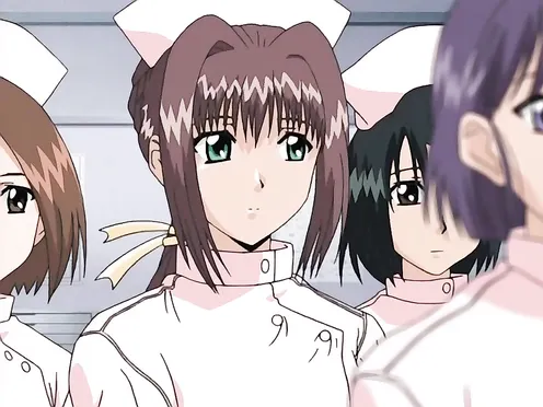 Night Shift Nurses - Kranke Episode 2