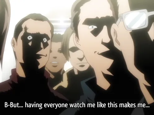 The Last Molester Train NEXT Episode 1