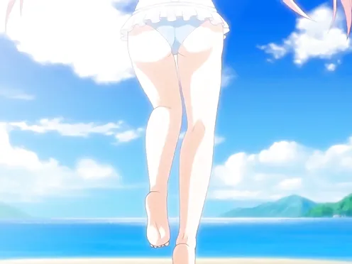 Tsugou no Yoi Sexfriend Episode 4