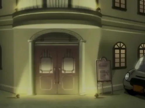 Yubisaki Annainin Episode 2