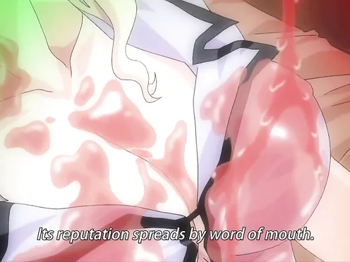 Yubisaki Annainin Episode 3