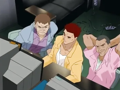 The Blackmail 2 Episode 2