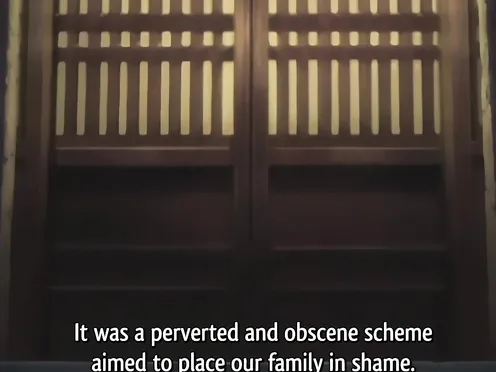 Helter Skelter: Hakudaku no Mura Episode 2