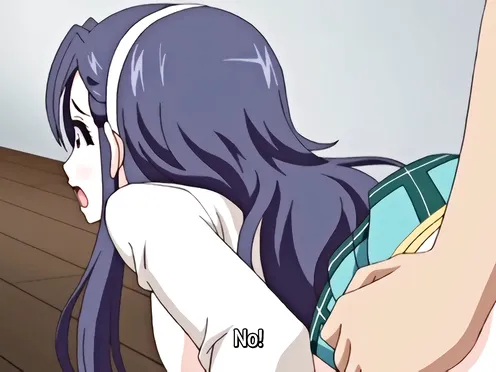 Kuro no Kyoushitsu Episode 2