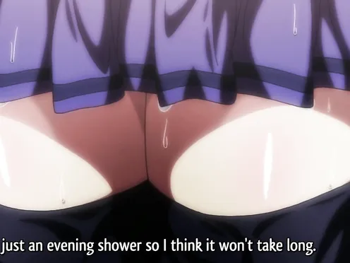 Lovely x Cation The Animation Episode 1