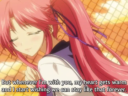 Lovely x Cation The Animation Episode 2