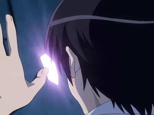 Tentacle and Witches Episode 1