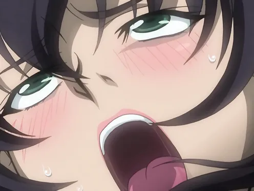 Tentacle and Witches Episode 2