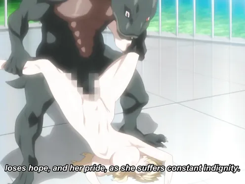 Space Pirate Sara Episode 3