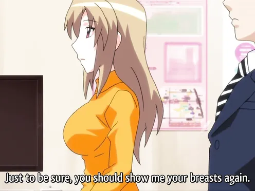 Maro no Kanja wa Gatenkei Episode 1