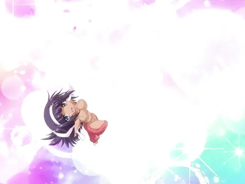 3Ping Lovers! Ippu Nisai no Sekai e Youkoso Episode 1