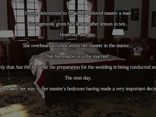 Super Naughty Maid! Episode 2