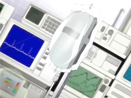 Night Shift Nurses 2 Episode 3