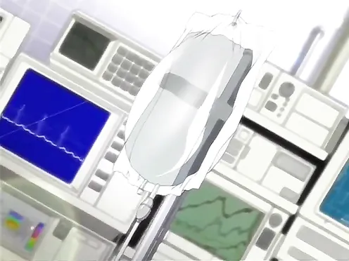 Night Shift Nurses 2 Episode 4