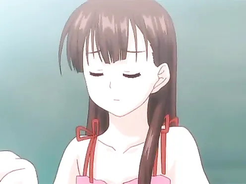 Shojo Sect - Innocent Lovers Episode 2