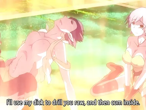 Demonion Gaiden Episode 2