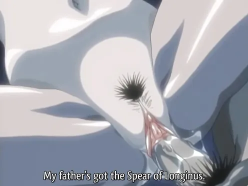 Bible Black New Testament Episode 1