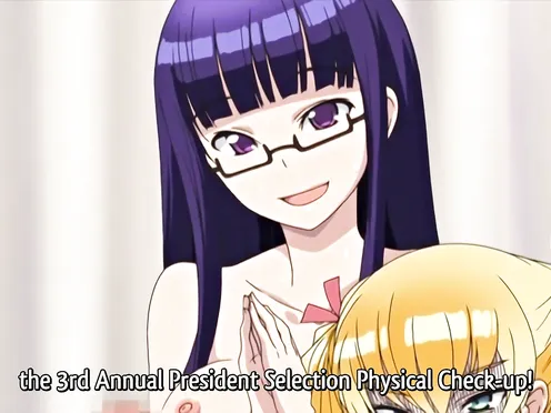 Futabu! Mix - Futanari World