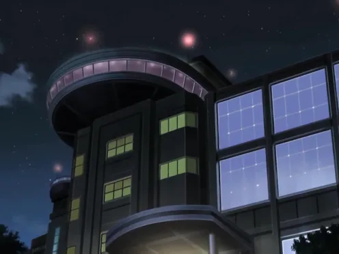 Kindan no Byoutou Episode 1