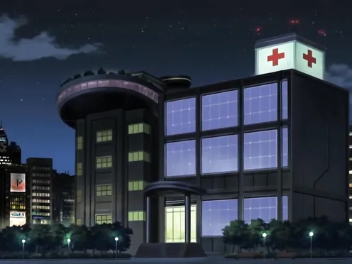 Kindan no Byoutou Episode 2