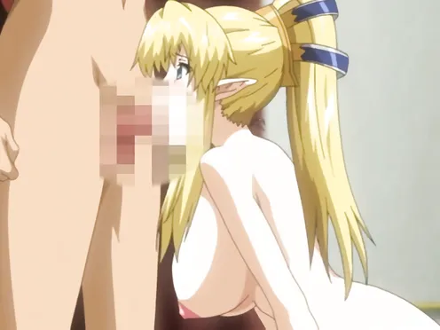 Elf no Futago Hime - Willan to Arsura Episode 1