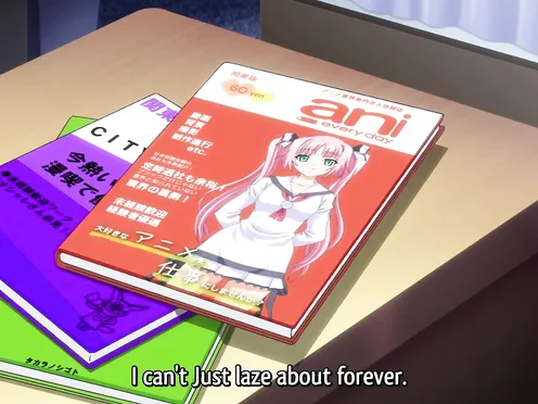 Mankitsu Happening Episode 1