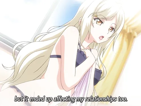 Mankitsu Happening Episode 3