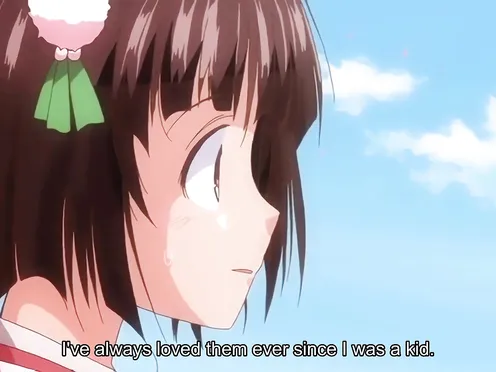 Oyomesama Honey Days Episode 1