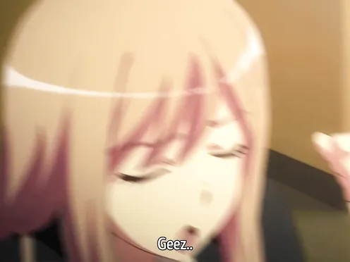 Marriage Blue Episode 1