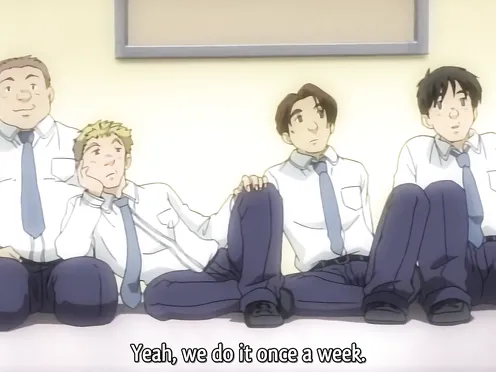 Stringendo: Angel-tachi no Private Lesson Episode 2