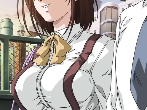 Stringendo: Angel-tachi no Private Lesson Episode 5