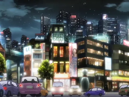 Stringendo: Angel-tachi no Private Lesson Episode 7