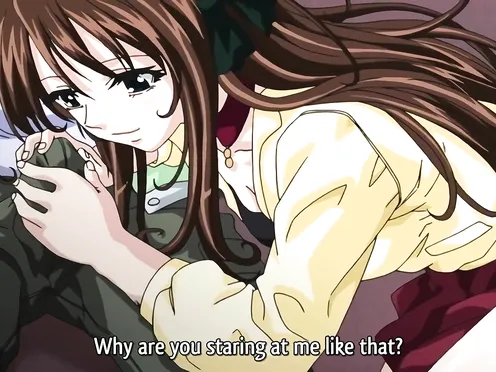 Stringendo: Angel-tachi no Private Lesson Episode 10