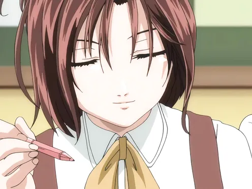 Stringendo & Accelerando Ultimatum Sera Episode 1