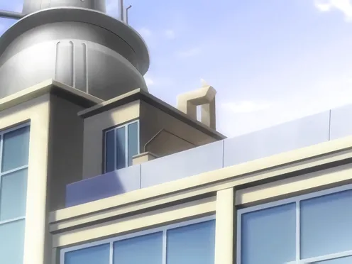 Stringendo & Accelerando Ultimatum Sera Episode 2