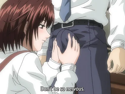 Stringendo & Accelerando Ultimatum Sera Episode 3