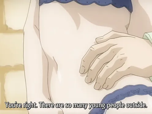 Accelerando: Datenshi-tachi no Sasayaki Episode 1