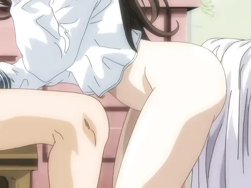 Accelerando: Datenshi-tachi no Sasayaki Episode 4