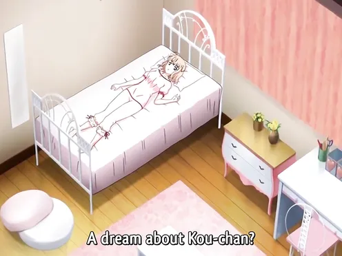 Rasen Sokou no Dystopia Episode 1