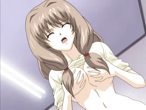 Akiba Girls Episode 3