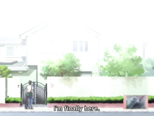 Kanojo x Kanojo x Kanojo Episode 1