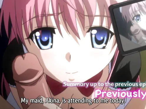 Kanojo x Kanojo x Kanojo Episode 3