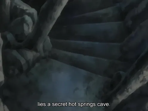 Shoujo x Shoujo X Shoujo Episode 1