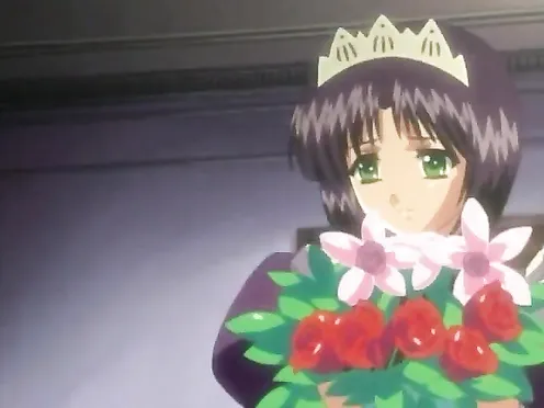 Elfina - Servant Princess Episode 2