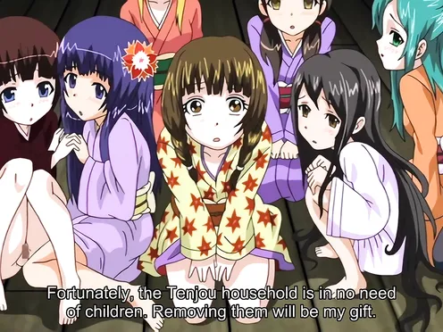 Shoujo x Shoujo X Shoujo Episode 2