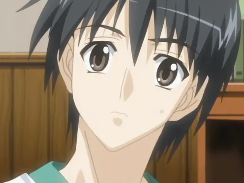 Kateikyoushi no Onee-san 1 Episode 2