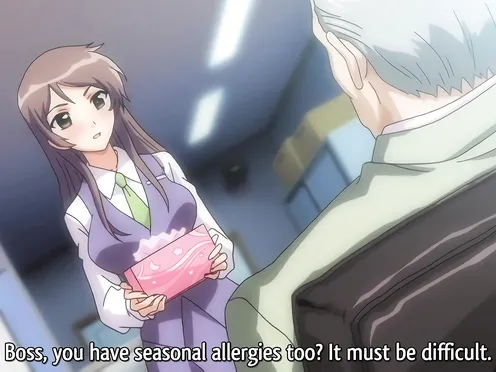 Pollinic Girls Attack! Episode 1